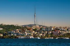 ACE istanbul turkey