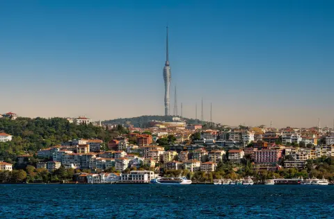 ACE istanbul turkey