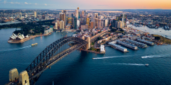 Australia  sydney ACE