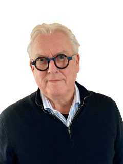 Dirk blom 1