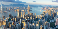 Hong kong China ACE