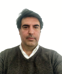Joao Sampaio portugal