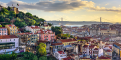 Lisbon portugal ACE