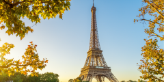 Paris france ACE