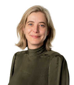 Rena warmerdram