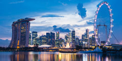 Singapore ACE