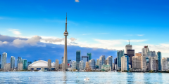 Toronto Canada ACE