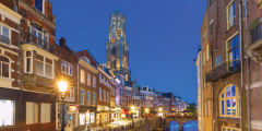 Netherlands ACE